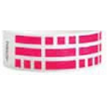 Rhod Bricks Strong Band Tyvek Wristband (Pre-Printed)